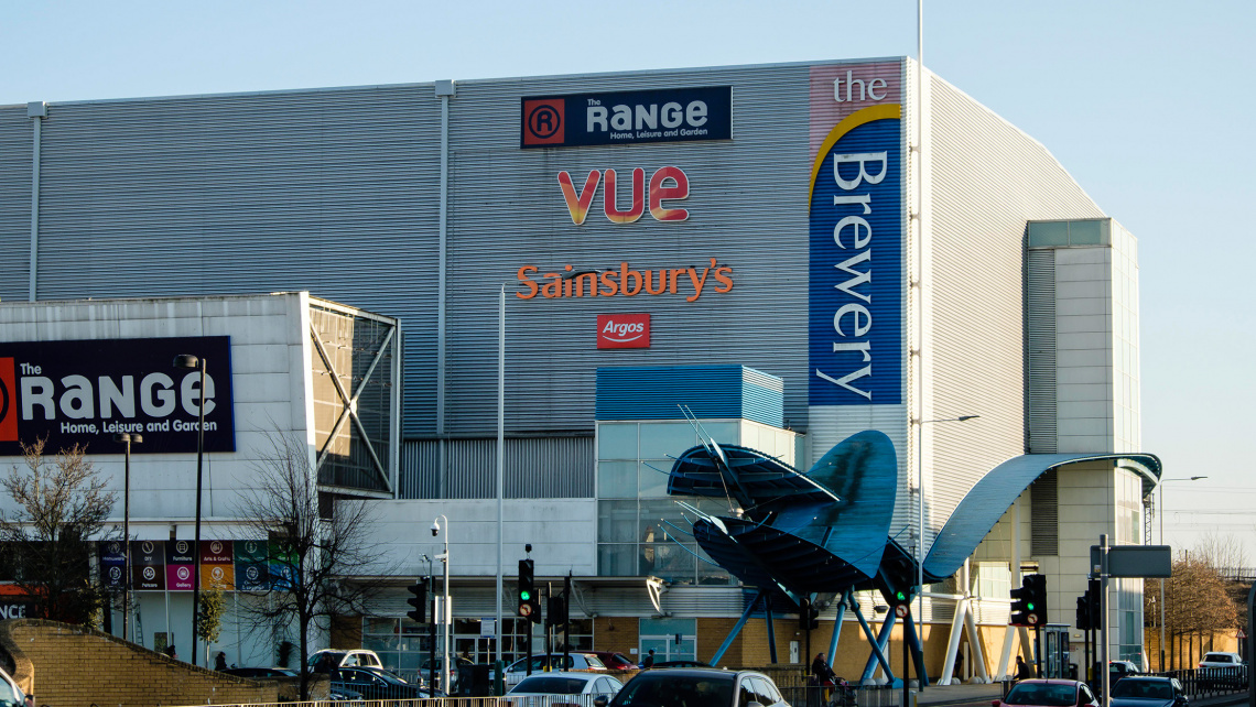 Why Romford is a Good Location for FirstTime Buyers Galliard Homes